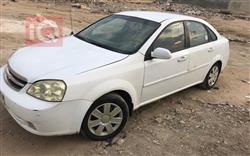 Chevrolet Optra